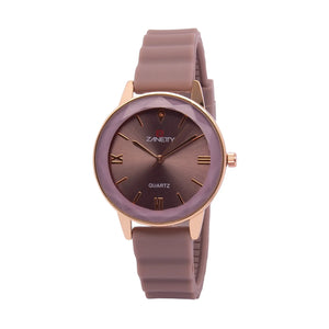 RELOJ RESISTENTE MUJER 2Z147 ZANETTY ZANETTY