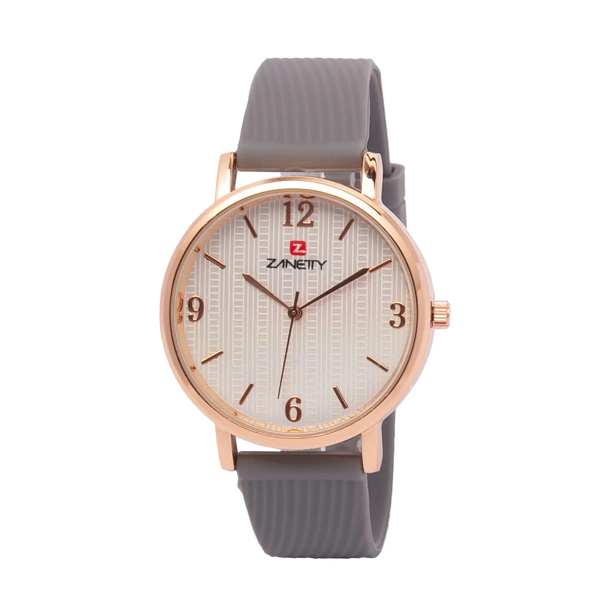 RELOJ RESISTENTE MUJER 2Z149 ZANETTY ZANETTY