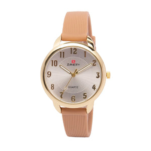 RELOJ RESISTENTE MUJER 2Z150 ZANETTY ZANETTY