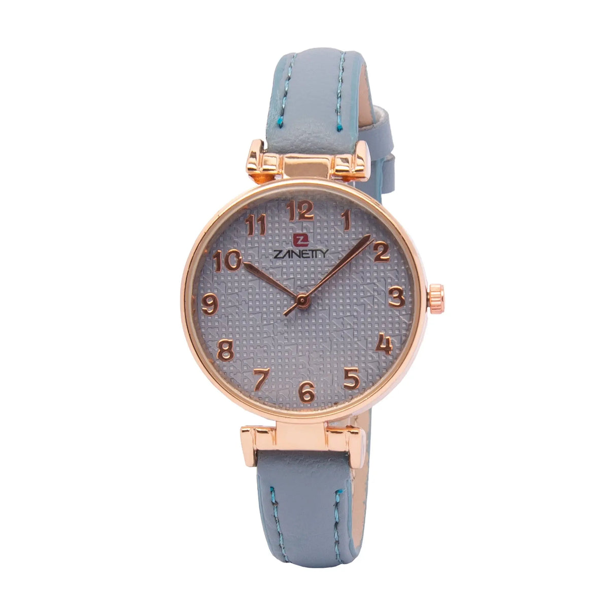 RELOJ RESISTENTE MUJER 2Z151 ZANETTY ZANETTY