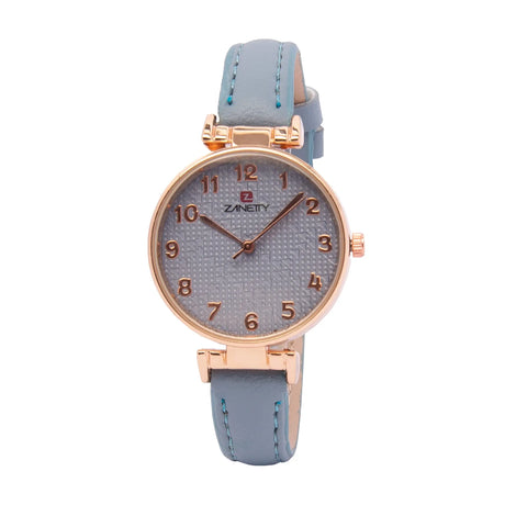 RELOJ RESISTENTE MUJER 2Z151 ZANETTY ZANETTY