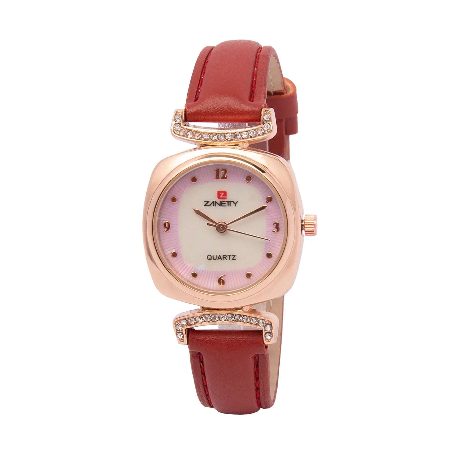 RELOJ RESISTENTE MUJER 2Z154 ZANETTY ZANETTY