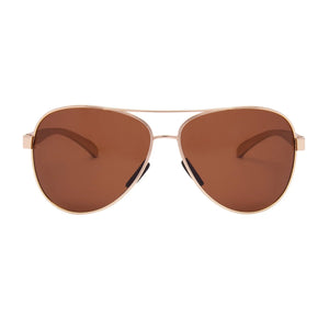 LENTES DE SOL POLARIZADOS UNISEX 3102 SOFITEL SUNTIME