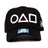GORRA CON BROCHE UNISEX 3BSEC02 BIGSPIN BIGSPIN