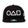 GORRA CON BROCHE UNISEX 3BSEP02 BIGSPIN BIGSPIN
