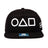 GORRA CON BROCHE UNISEX 3BSEP02 BIGSPIN BIGSPIN