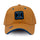 GORRA CON BROCHE UNISEX 3DR001 DIXON DIXON