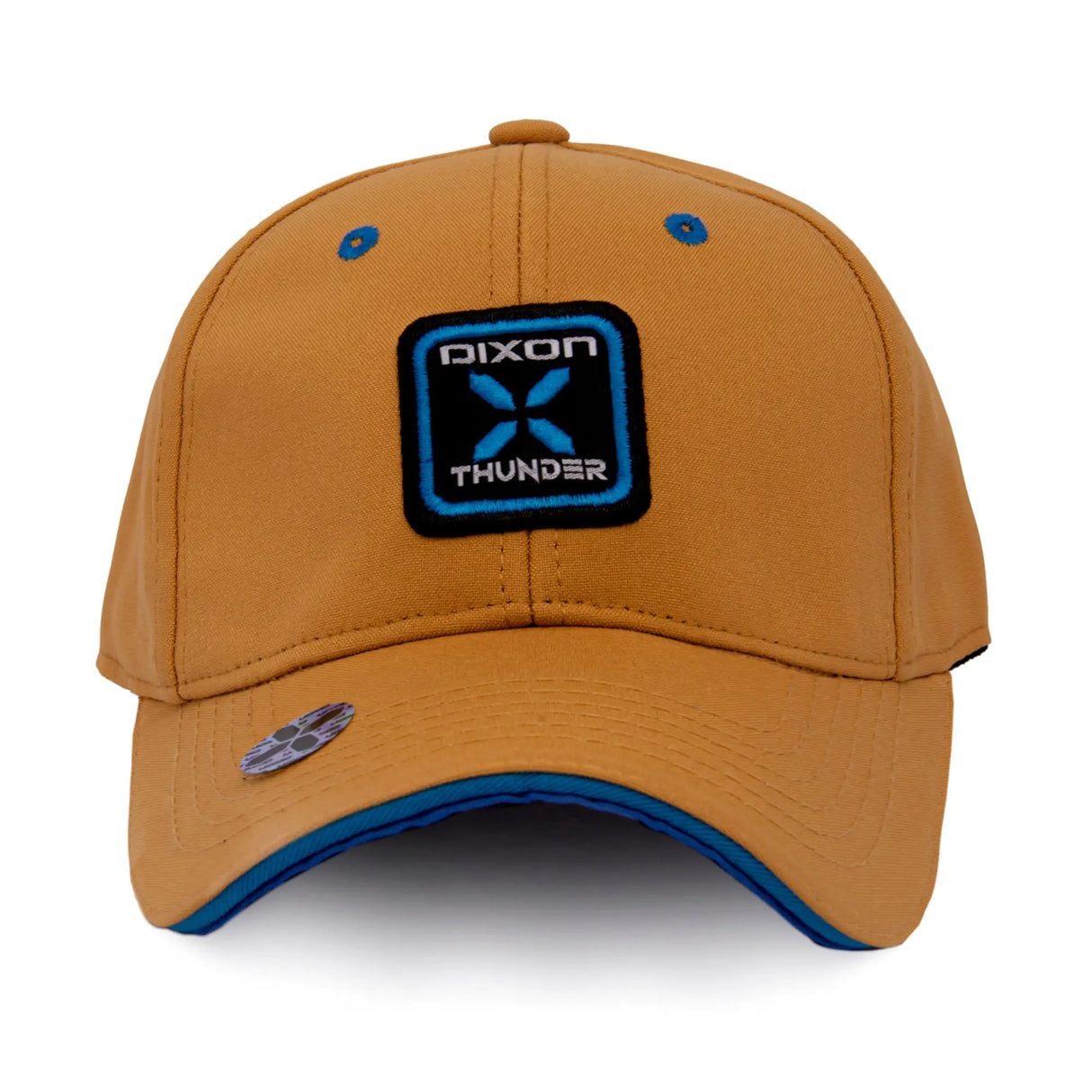 GORRA CON BROCHE UNISEX 3DR001 DIXON DIXON