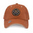 GORRA CON BROCHE UNISEX 3DR002 DIXON DIXON