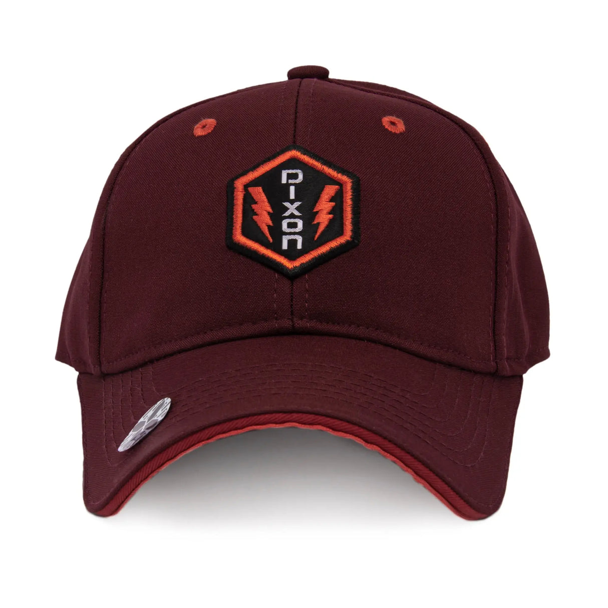 GORRA CON BROCHE UNISEX 3DR003 DIXON DIXON
