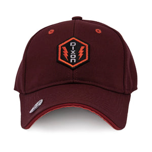 GORRA CON BROCHE UNISEX 3DR003 DIXON DIXON