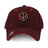 GORRA CON BROCHE UNISEX 3DR003 DIXON DIXON
