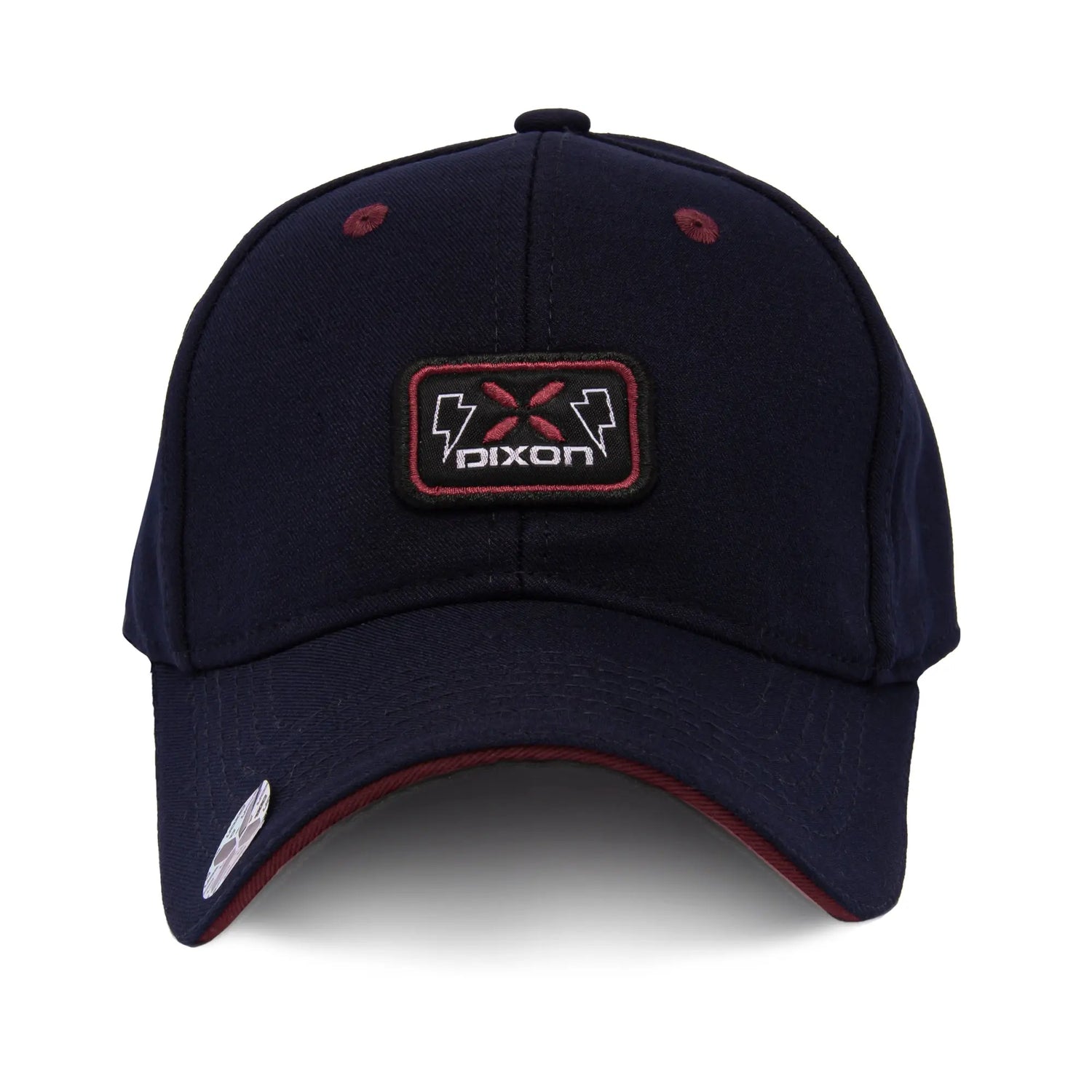 GORRA CON BROCHE UNISEX 3DR004 DIXON DIXON