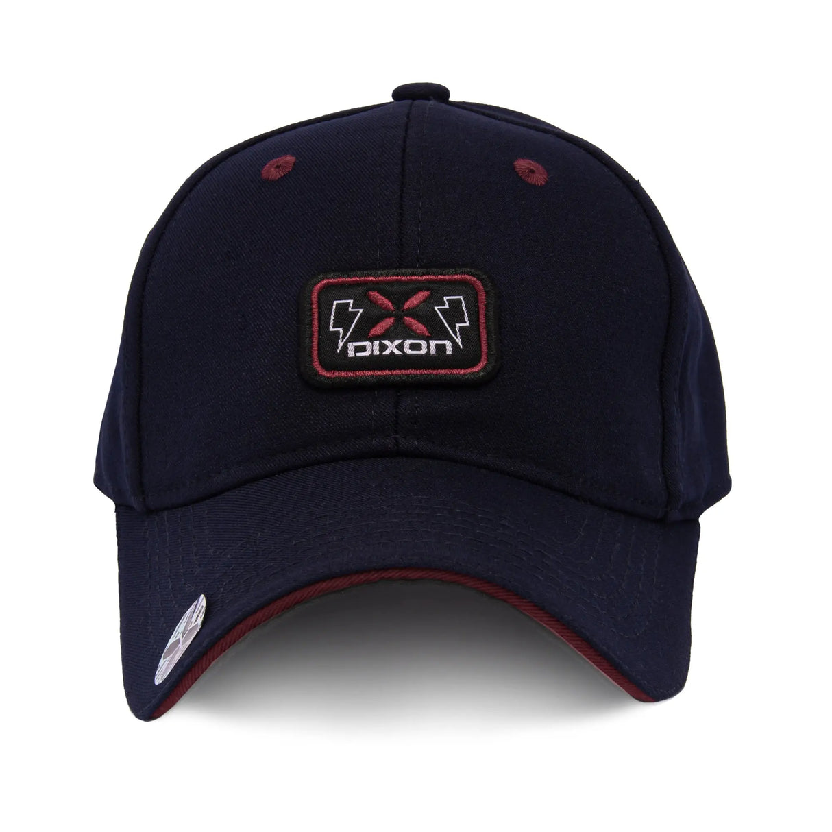 GORRA CON BROCHE UNISEX 3DR004 DIXON DIXON