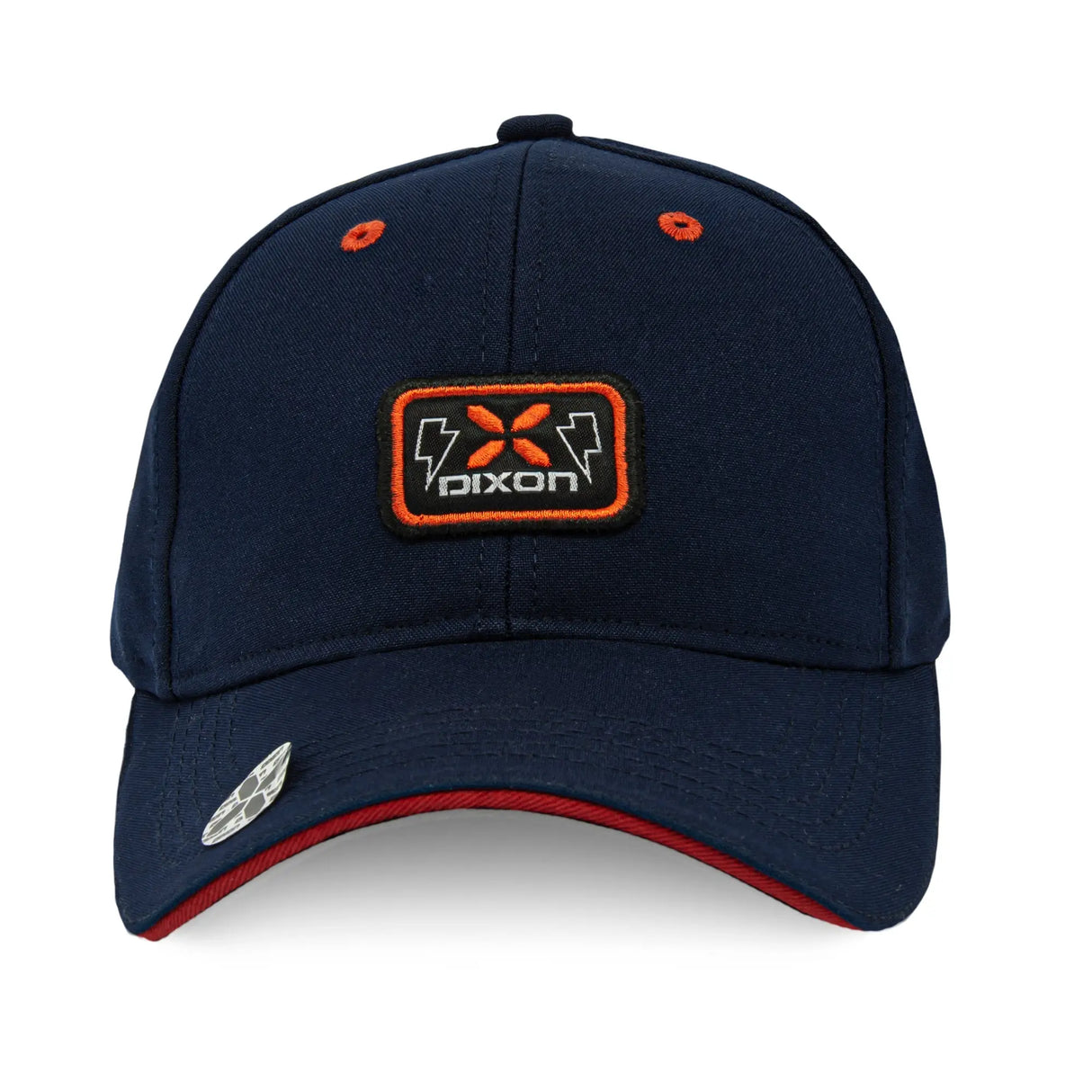 GORRA CON BROCHE UNISEX 3DR005 DIXON DIXON