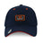 GORRA CON BROCHE UNISEX 3DR005 DIXON DIXON