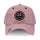 GORRA CON BROCHE UNISEX 3DR006 DIXON DIXON
