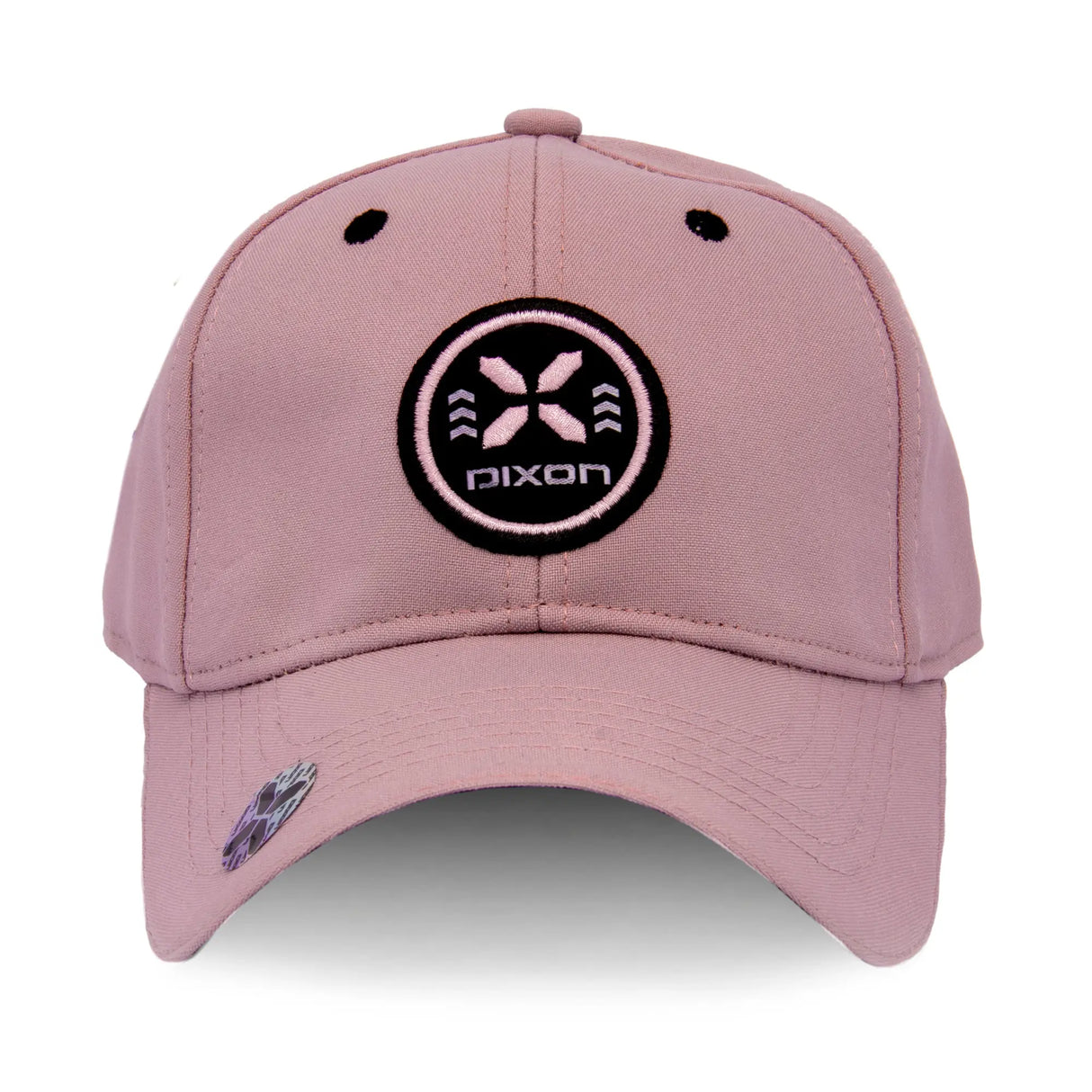 GORRA CON BROCHE UNISEX 3DR006 DIXON DIXON