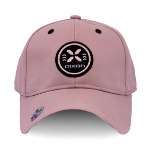GORRA CON BROCHE UNISEX 3DR006 DIXON DIXON