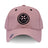 GORRA CON BROCHE UNISEX 3DR006 DIXON DIXON