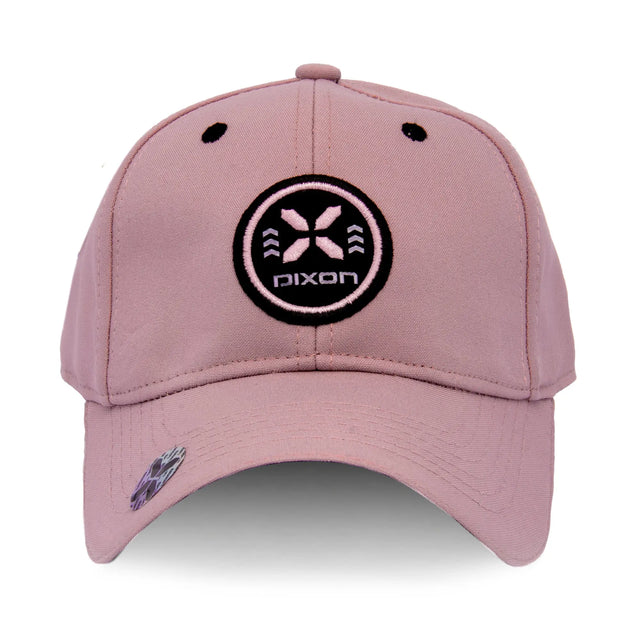 GORRA CON BROCHE UNISEX 3DR006 DIXON DIXON