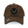 GORRA CON BROCHE UNISEX 3DR007 DIXON DIXON