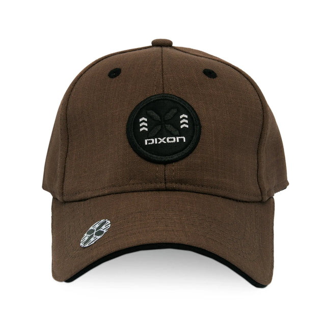 GORRA CON BROCHE UNISEX 3DR007 DIXON DIXON
