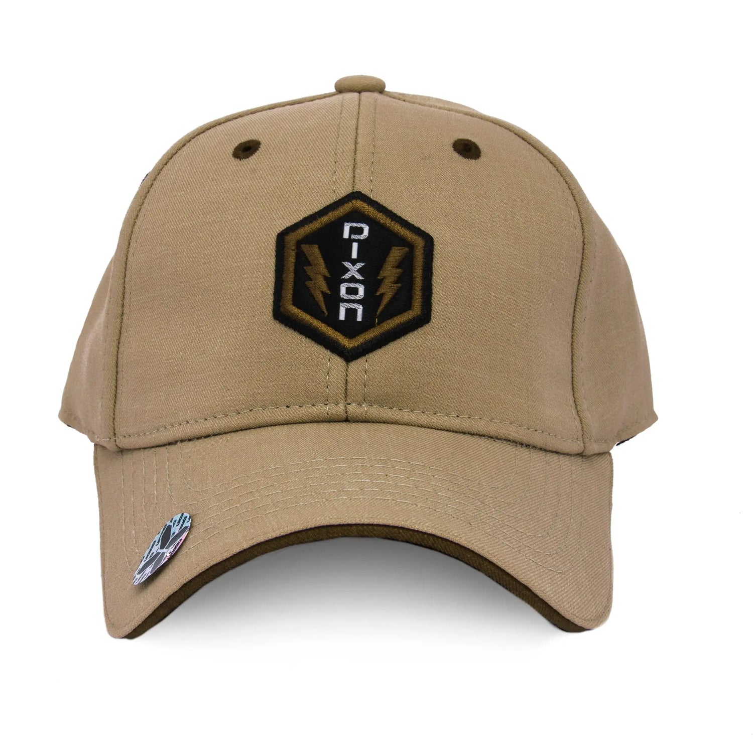GORRA CON BROCHE UNISEX 3DR008 DIXON DIXON