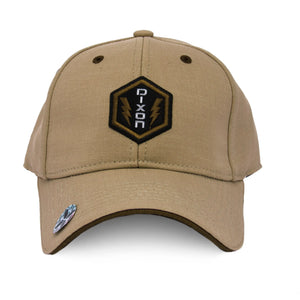 GORRA CON BROCHE UNISEX 3DR008 DIXON DIXON