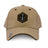 GORRA CON BROCHE UNISEX 3DR008 DIXON DIXON