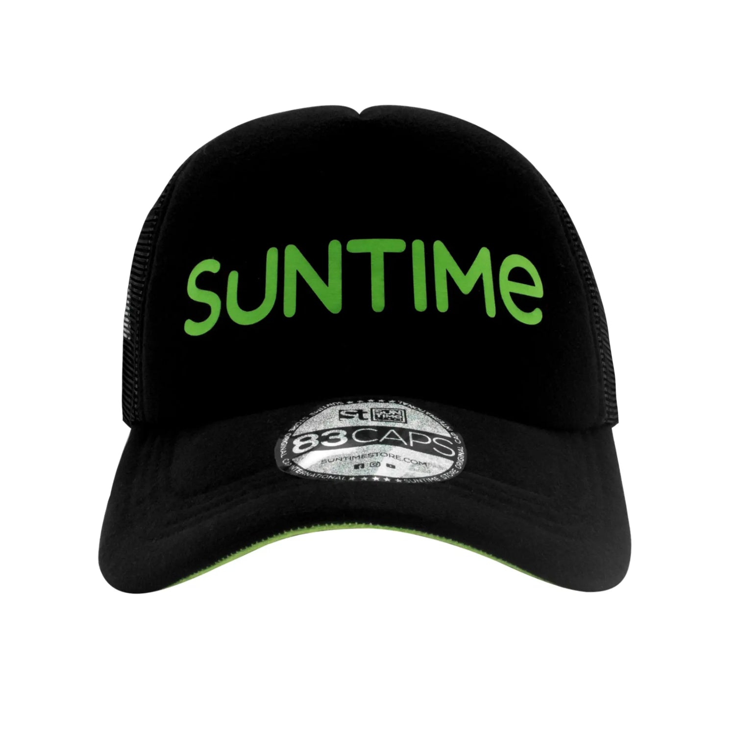 Suntime GORRA MALLA 3S014 - SUNTIMESTORE.COM