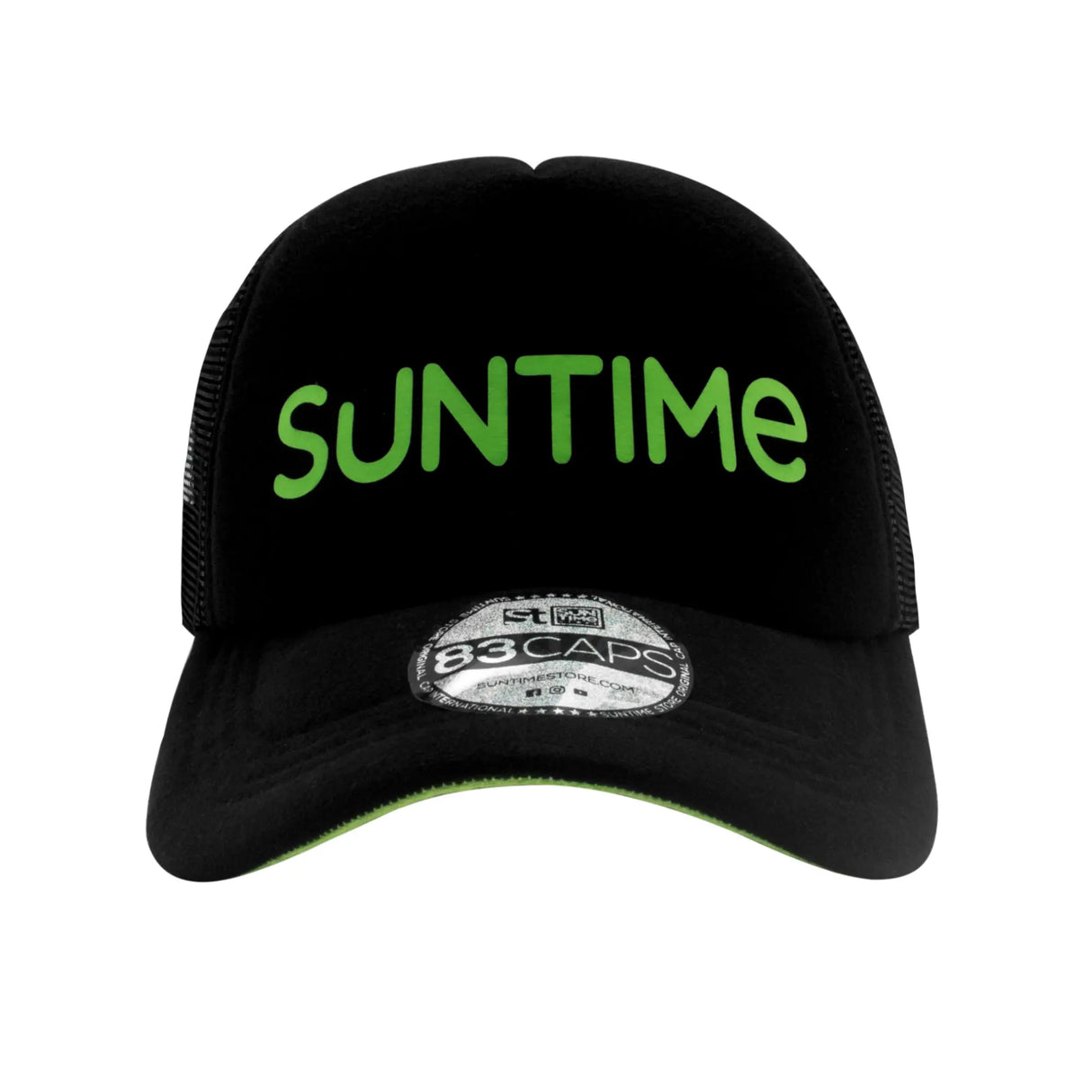 Suntime GORRA MALLA 3S014 - SUNTIMESTORE.COM