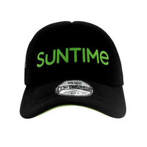 Suntime GORRA MALLA 3S014 - SUNTIMESTORE.COM