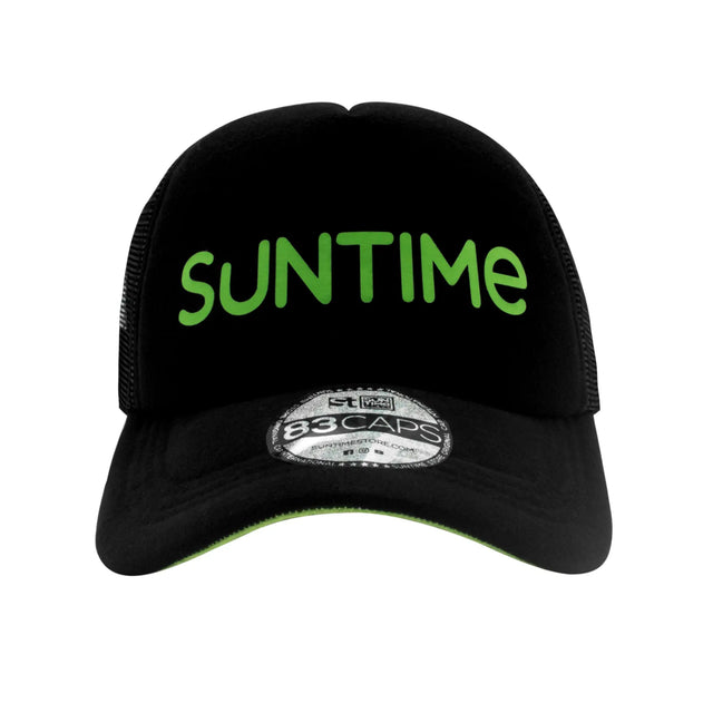 Suntime GORRA MALLA 3S014 - SUNTIMESTORE.COM
