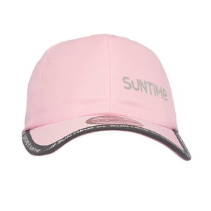 GORRA CON BROCHE UNISEX 3S022 SUNTIME SUNTIME