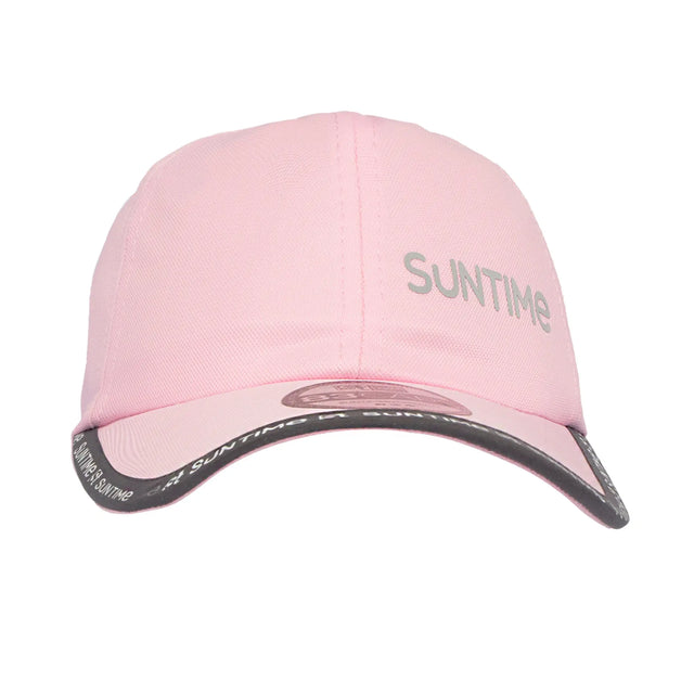GORRA CON BROCHE UNISEX 3S022 SUNTIME SUNTIME