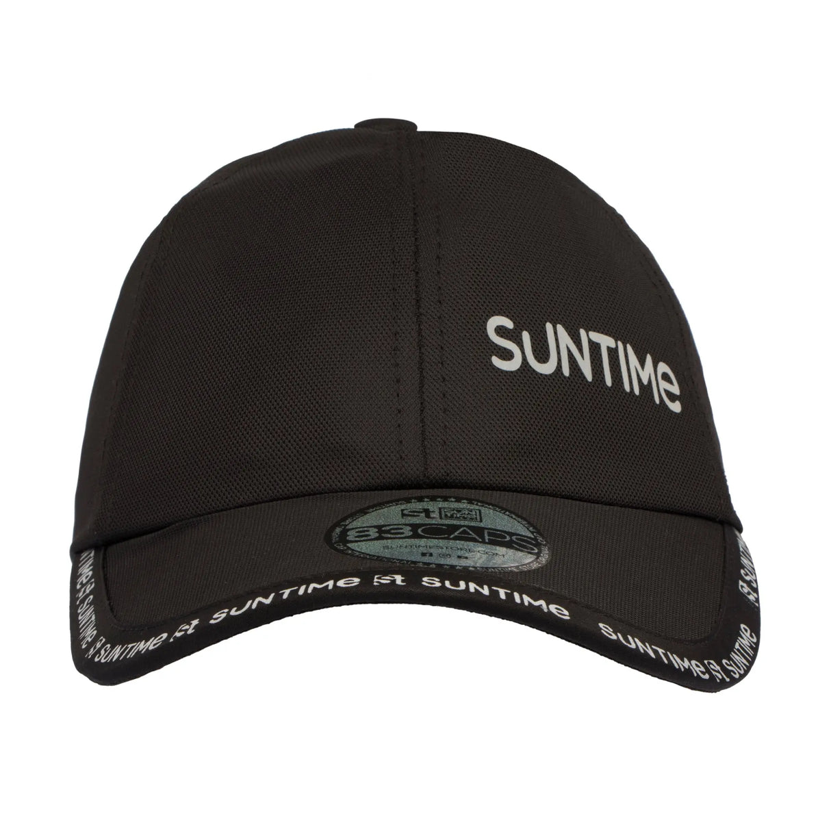 GORRA CON BROCHE UNISEX 3S023 SUNTIME SUNTIME