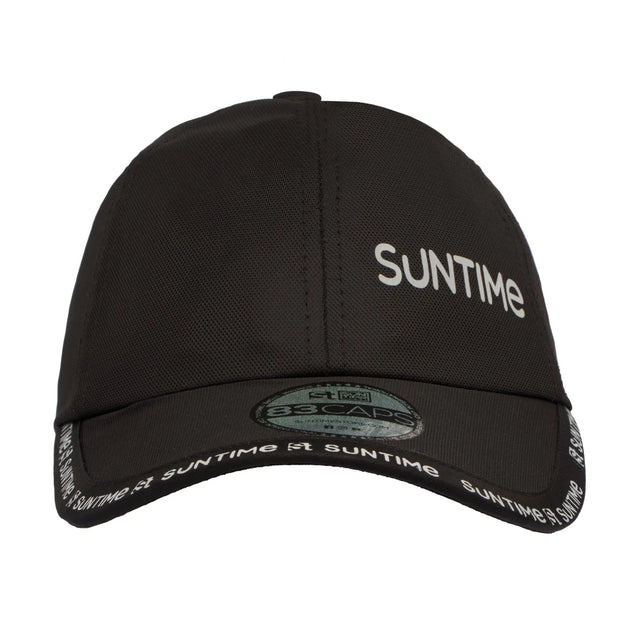 GORRA CON BROCHE UNISEX 3S023 SUNTIME SUNTIME