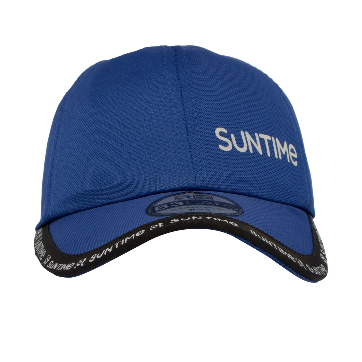 GORRA CON BROCHE UNISEX 3S024 SUNTIME SUNTIME