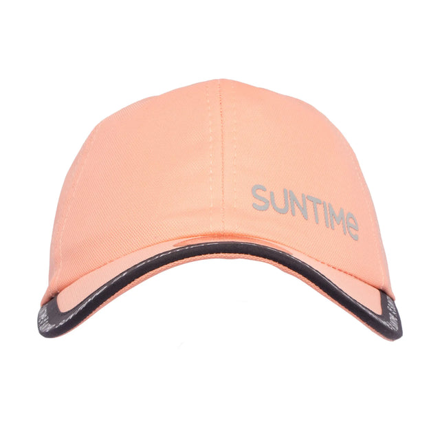GORRA CON BROCHE UNISEX 3S025 SUNTIME SUNTIME