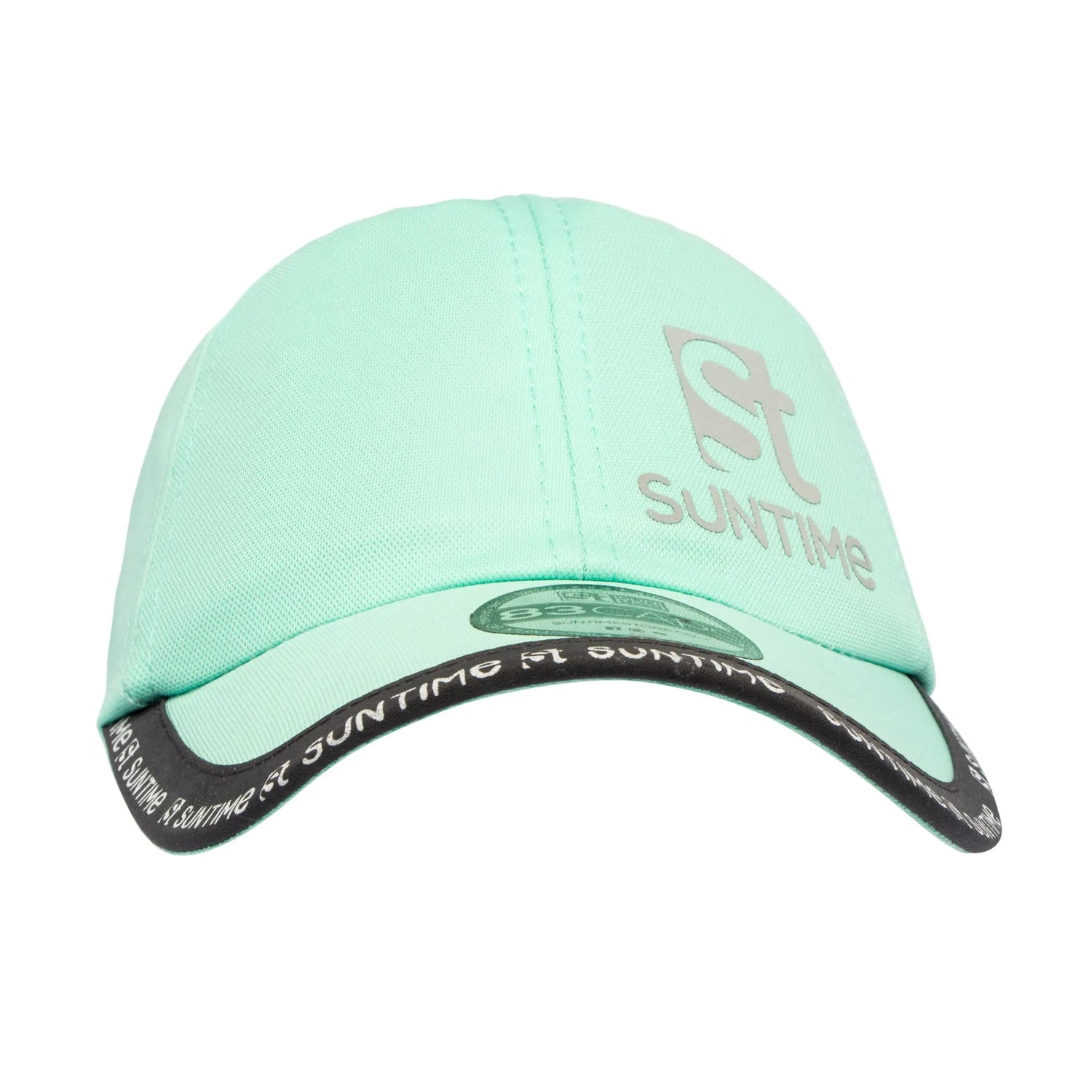 GORRA CON BROCHE UNISEX 3S026 SUNTIME SUNTIME