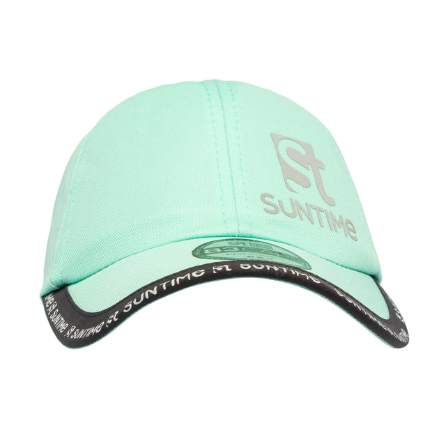 GORRA CON BROCHE UNISEX 3S026 SUNTIME SUNTIME