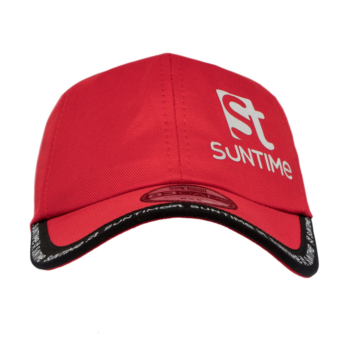 GORRA CON BROCHE UNISEX 3S027 SUNTIME SUNTIME