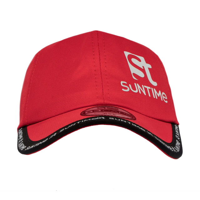 GORRA CON BROCHE UNISEX 3S027 SUNTIME SUNTIME