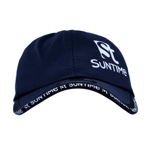 GORRA CON BROCHE UNISEX 3S028 SUNTIME SUNTIME