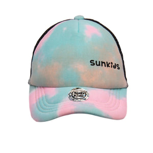 GORRA CON BROCHE KIDS 3S039 SUNTIME SUNKIDS