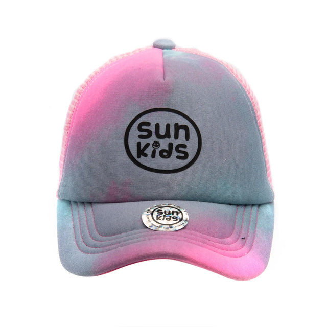 GORRA CON BROCHE KIDS 3S041 SUNTIME SUNKIDS