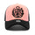 GORRA CON BROCHE UNISEX 3S044 PERU SUNTIME