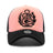 GORRA CON BROCHE UNISEX 3S044 PERU