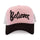 GORRA CON BROCHE MUJER 3S047 SUNTIME SUNTIME